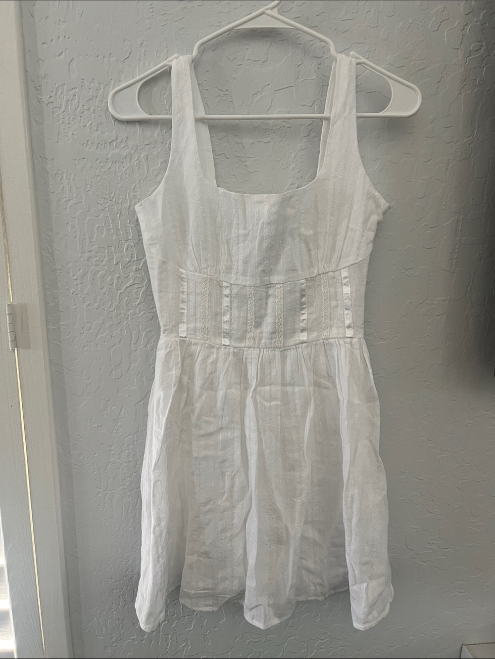 Princess Polly Lorinda Mini dress.  Size 2